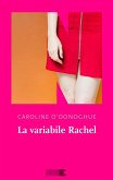La variabile Rachel (eBook, ePUB)