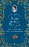 Mord in der Familie (eBook, ePUB)