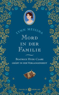 Mord in der Familie (eBook, ePUB) - Messina, Lynn