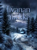 Iivanan miekka (eBook, ePUB)