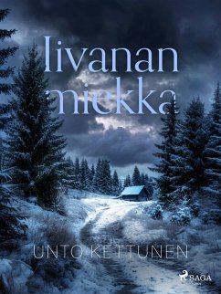 Cover Iivanan miekka (eBook, ePUB)