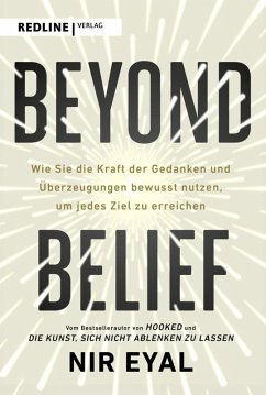 Beyond Belief (eBook, ePUB) - Eyal, Nir