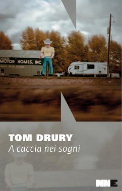 Cover A caccia nei sogni (eBook, ePUB)