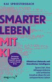 Smarter leben mit KI (eBook, ePUB) Smarter leben mit KI (eBook, ePUB)