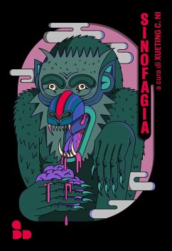 Cover Sinofagia (eBook, ePUB)