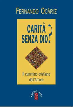 Cover Carità senza Dio? (eBook, ePUB)