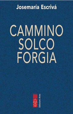 Cover Cammino Solco Forgia (eBook, ePUB)