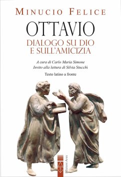 Cover Ottavio (eBook, ePUB)