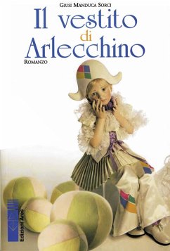 Cover Il vestito di Arlecchino (eBook, ePUB)
