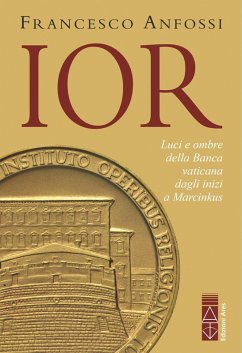 Cover IOR (eBook, ePUB)