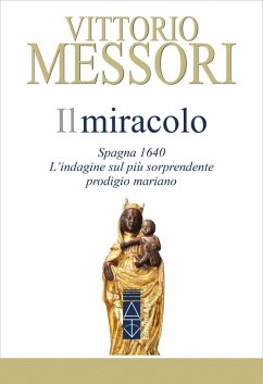 Cover Il Miracolo (eBook, ePUB)