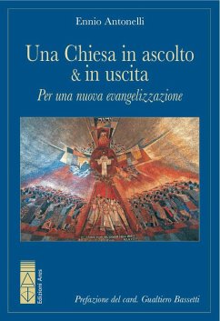 Cover Una Chiesa in ascolto & in uscita (eBook, ePUB)
