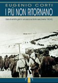 I più non ritornano (eBook, ePUB)