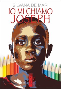 Cover Io mi chiamo Joseph (eBook, ePUB)