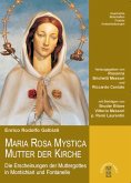 Maria Rosa Mystica Mutter der Kirche (eBook, ePUB)