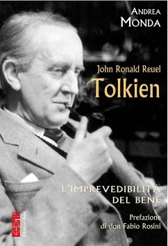 J.R.R. Tolkien (eBook, ePUB) - Monda, Andrea