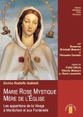 MARIE ROSE MYSTIQUE MÈRE DE L'ÉGLISE (eBook, ePUB)