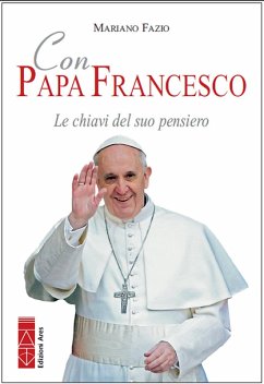Cover Con Papa Francesco. Le chiavi del suo pensiero (eBook, ePUB)