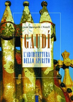 Cover Gaudí (eBook, ePUB)