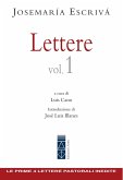 Lettere Vol. 1 (eBook, ePUB)