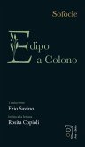 Edipo a Colono (eBook, ePUB)