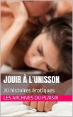 Jouir à l'unisson (eBook, ePUB)