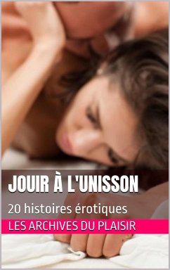 Cover Jouir à l'unisson (eBook, ePUB)