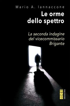 Cover Le orme dello spettro (eBook, ePUB)