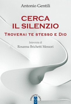 Cover Cerca il silenzio (eBook, ePUB)