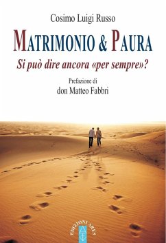 Matrimonio e paura (eBook, ePUB) - Russo, Cosimo Luigi