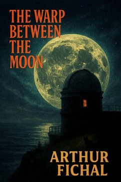 Cover The Warp Between the Moon (eBook, ePUB)