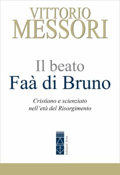 Cover Il beato Faà di Bruno (eBook, ePUB)