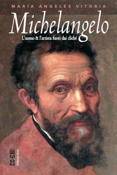 Cover Michelangelo (eBook, ePUB)