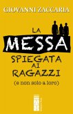 La Messa spiegata ai ragazzi (eBook, ePUB)