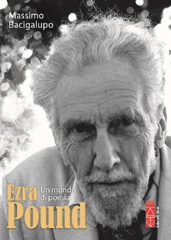 Cover Ezra Pound (eBook, ePUB)