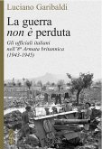 La guerra non è perduta (eBook, ePUB)
