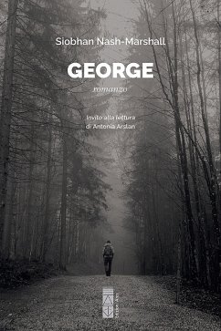 Cover George (eBook, ePUB)