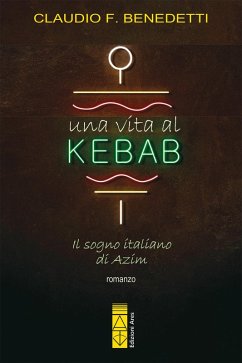 Cover Una vita al kebab (eBook, ePUB)
