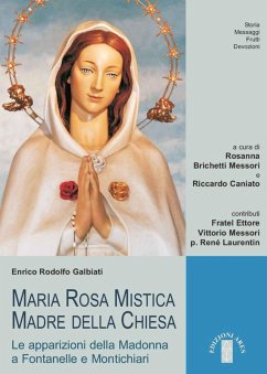 Cover Maria Rosa Mistica Madre della Chiesa (eBook, ePUB)