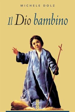 Cover Il Dio bambino (eBook, ePUB)