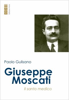 Cover Giuseppe Moscati (eBook, ePUB)