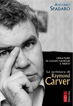 Cover Creature di caldo sangue e nervi (eBook, ePUB)
