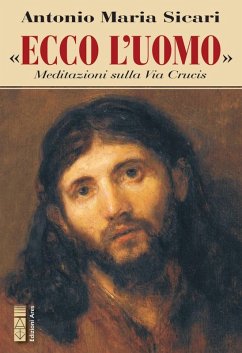 Cover «Ecco l'Uomo» (eBook, ePUB)