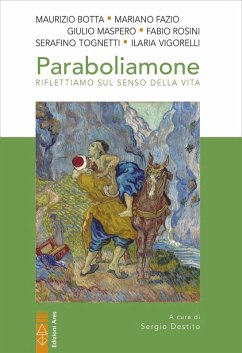Cover Paraboliamone (eBook, ePUB)