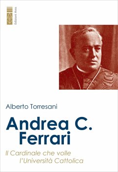 Andrea C. Ferrari (eBook, ePUB) - Torresani, Alberto