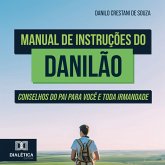 Manual de Instruções do Danilão (MP3-Download)
