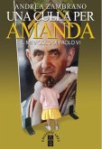 Una culla per Amanda (eBook, ePUB)