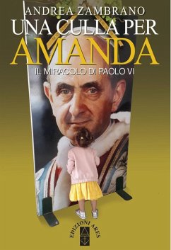 Cover Una culla per Amanda (eBook, ePUB)