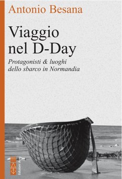Cover Viaggio nel D-Day (eBook, ePUB)