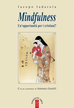 Cover Mindfulness (eBook, ePUB)